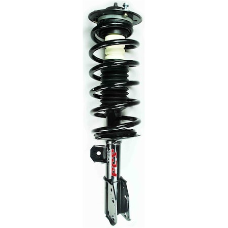 Fcs Automotive Complete Strut Assembly, 1333299R 1333299R